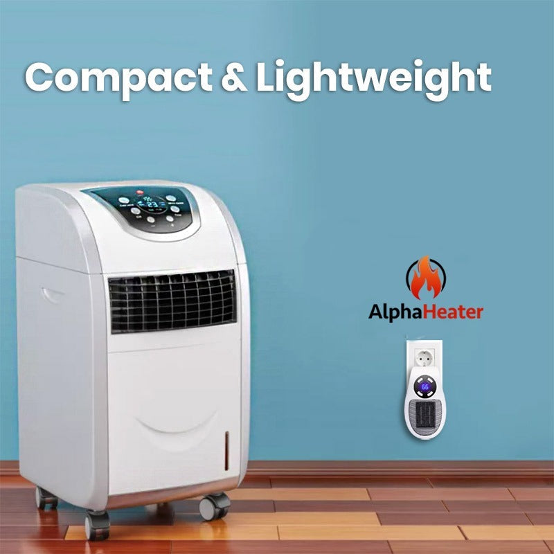 ✅ “Alpha Heat 3X Pack – Mini Plug-in Heater for Instant Warmth”
